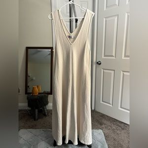 Free People Beach Maxi Dress